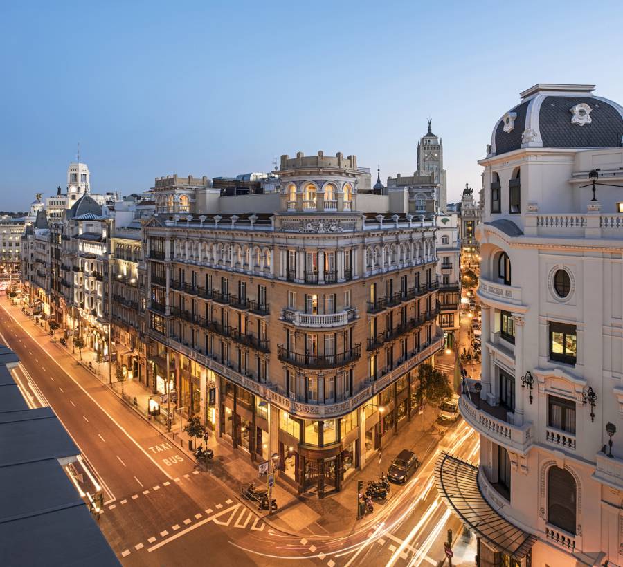 Iberostar Las Letras Gran Vía