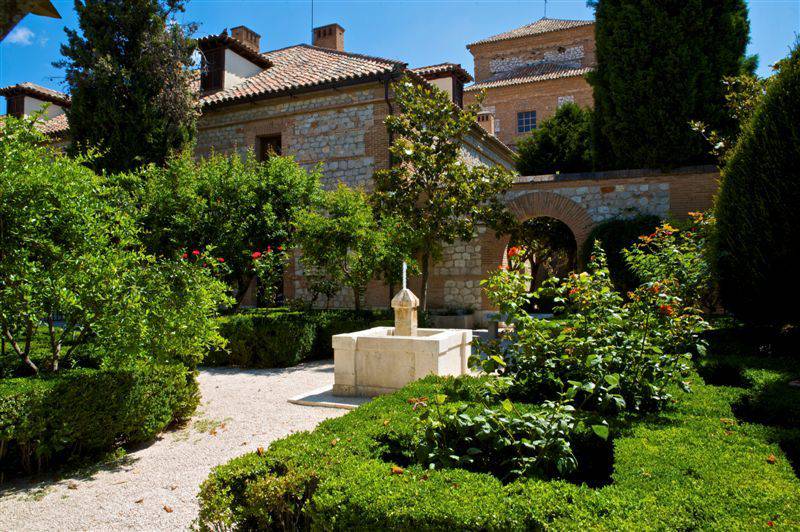 Parador De Chinchon