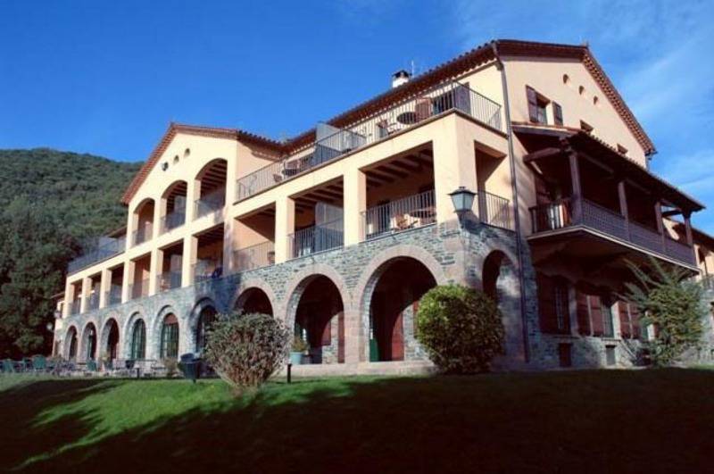 Hotel Husa Sant Bernat
