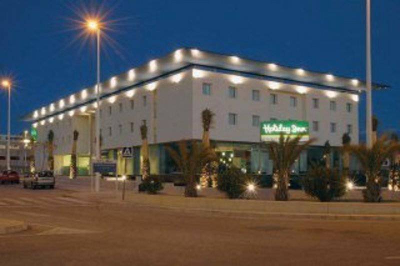 Hotel Holiday Inn Elche