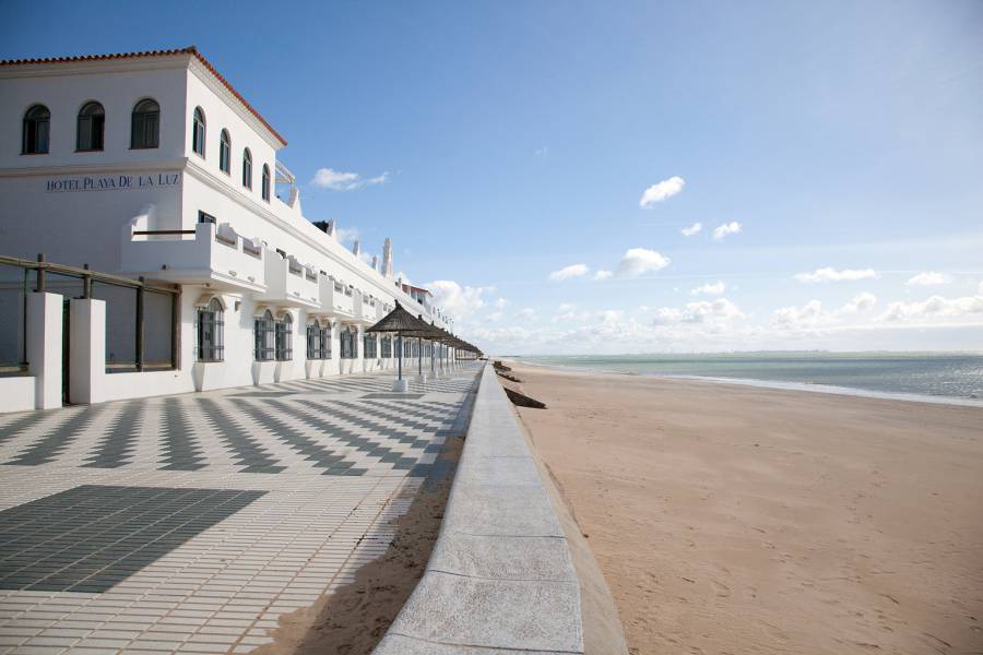 Hotel Playa De La Luz