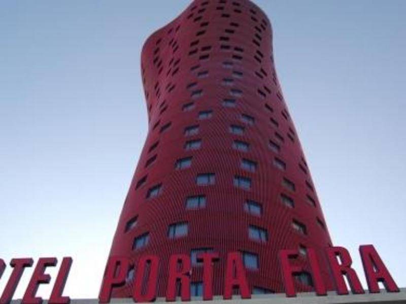 Hotel Porta Fira