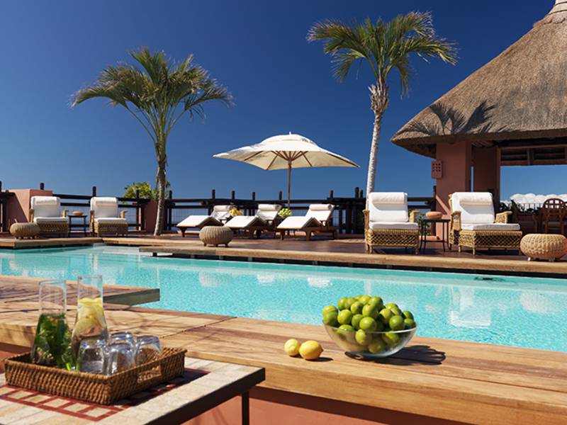 The Ritz-Carlton, Abama