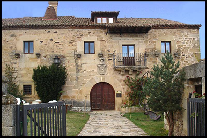 Real Posada De La Mesta