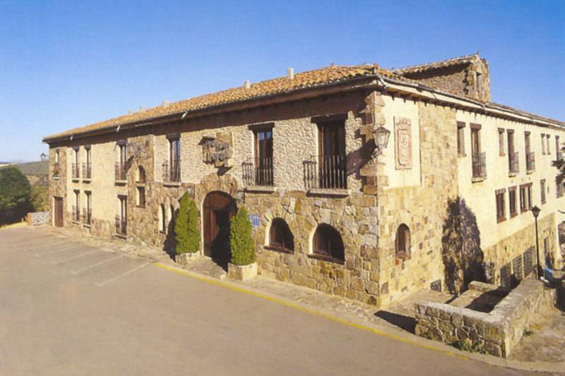 Hotel Leonor