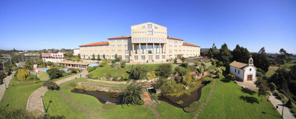 Gran Hotel Los Abetos