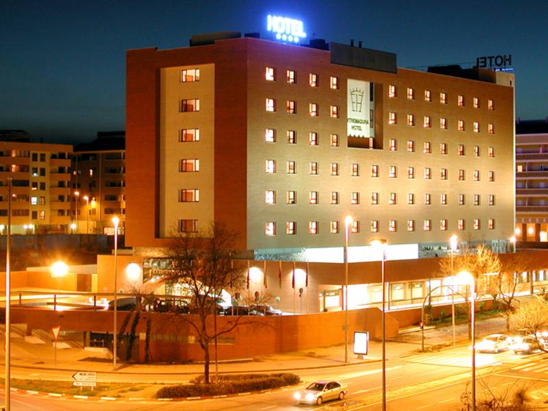 Extremadura Hotel ****