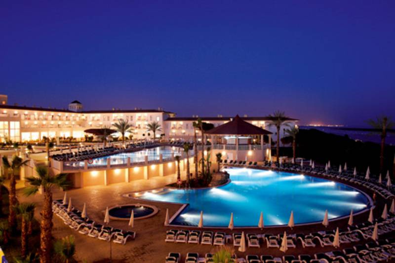 Cartaya Garden Hotel &spa