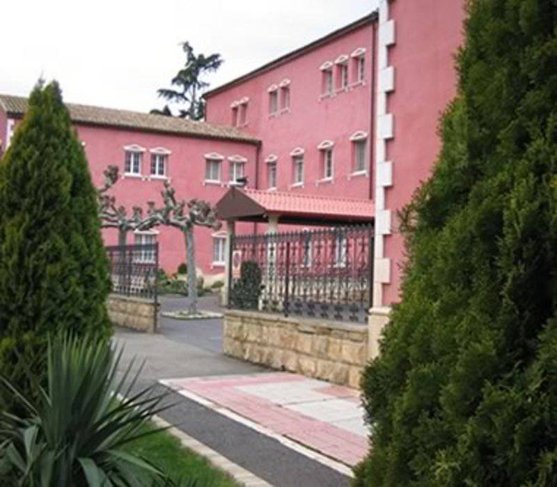 Hotel San Camilo