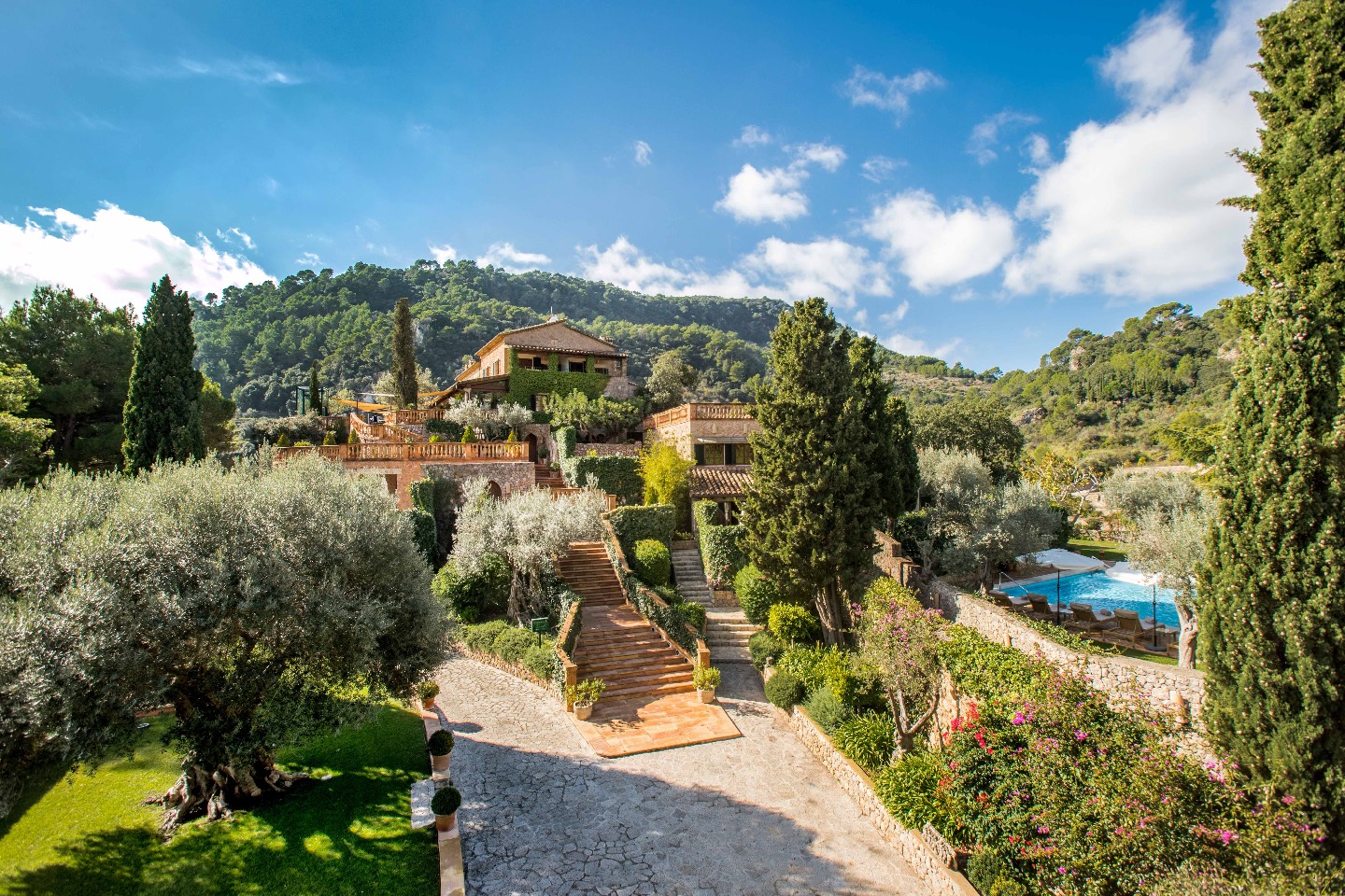 Hotel Valldemossa  