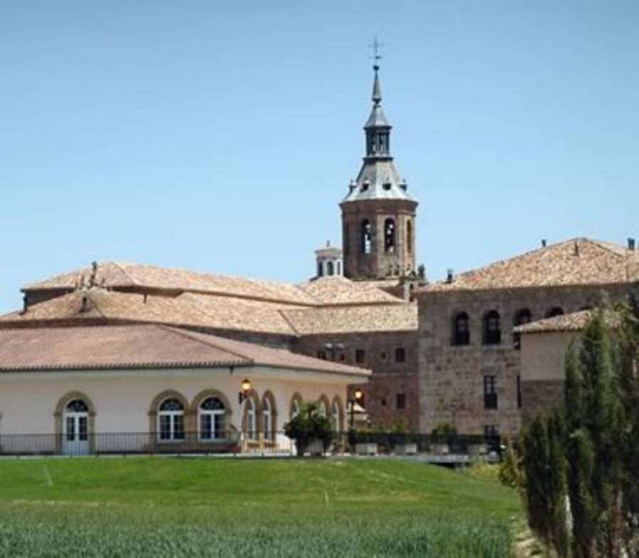 HosterÍa Monasterio De San Millán