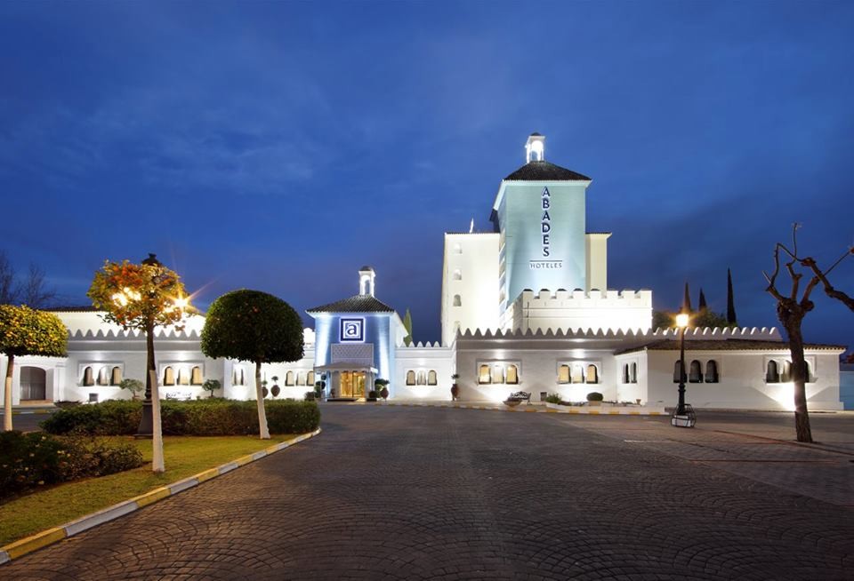 Hotel Abades Benacazón