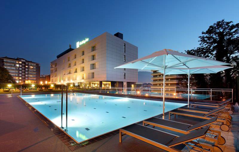 Holiday Inn Bilbao