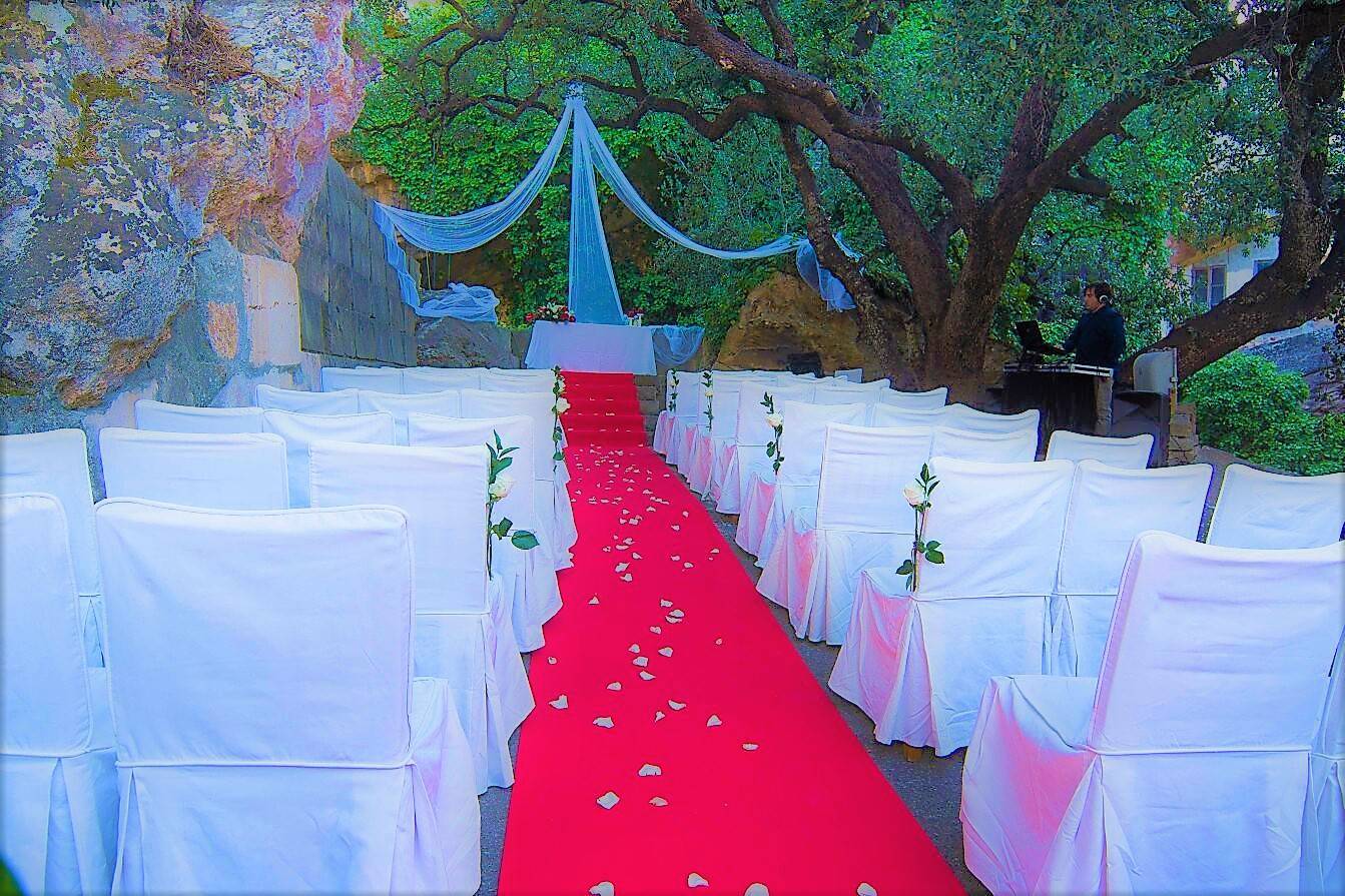 Galdent Eventos