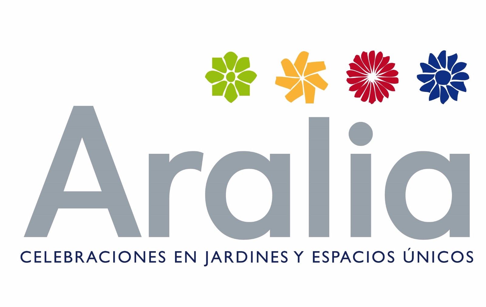 Aralia, Celebraciones En Jardines Y Espacios únicos