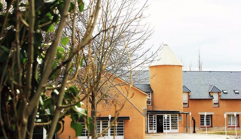 posada de alamaeda bodas