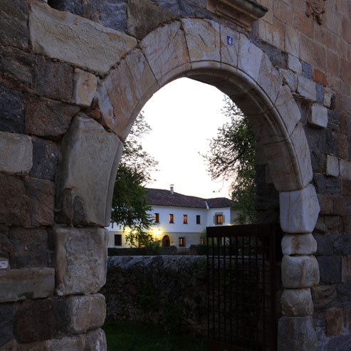 La Posada Del Marques