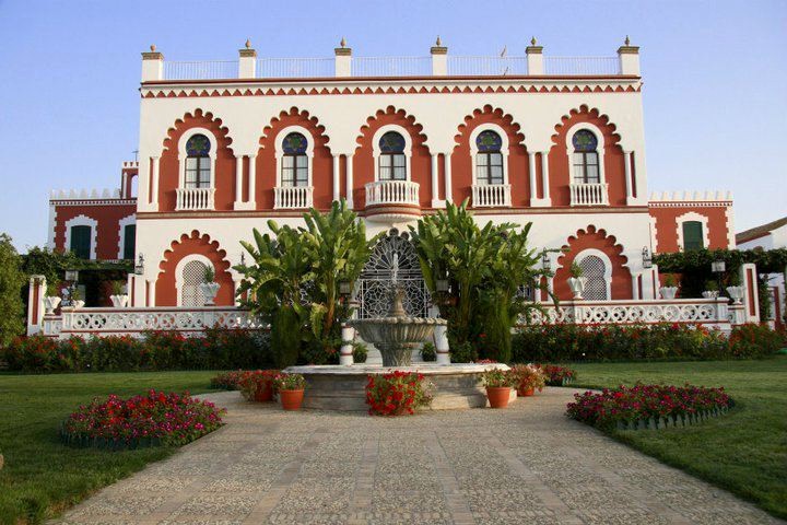 Hacienda La Hincosa