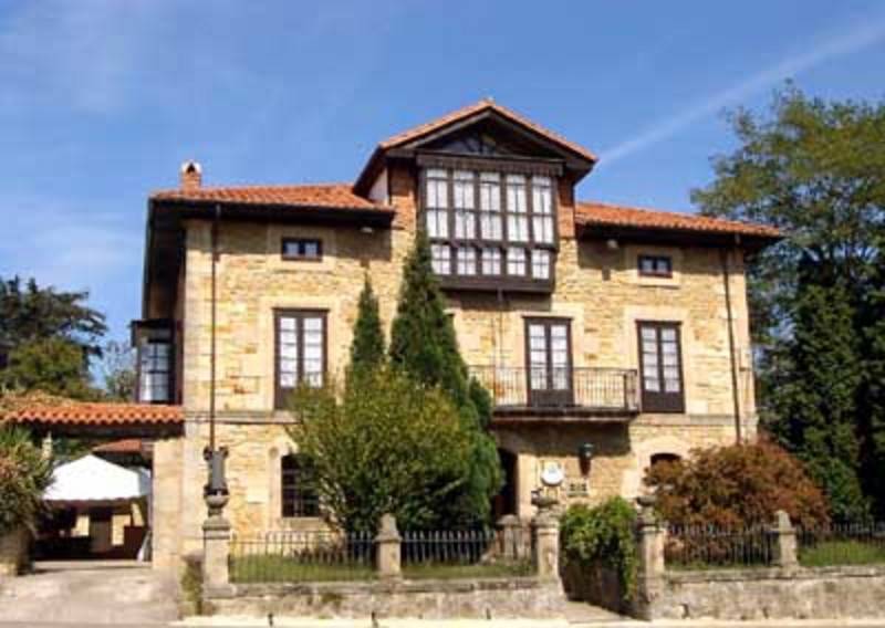 Casona Torre De Quijas