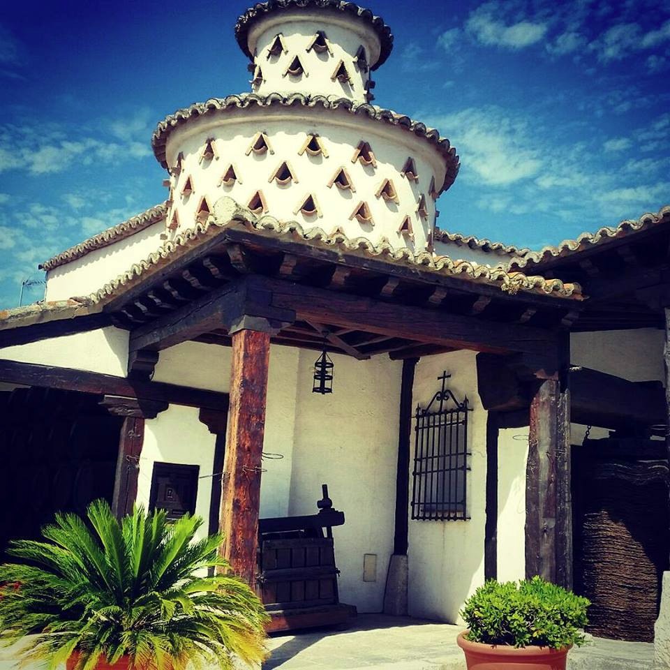 el convento de torrejon de velasco 