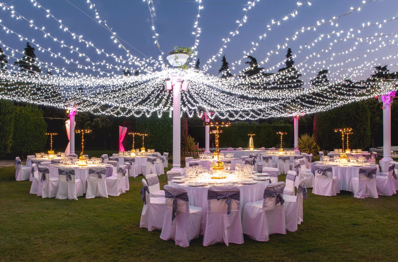 mirador de cuatrovientos bodas