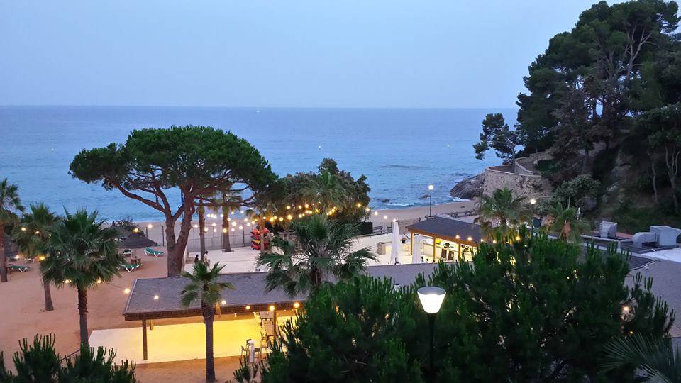 Cala Gogo