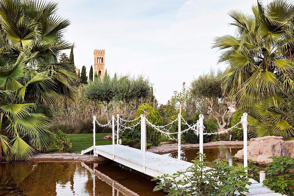 Finca Tierrabella - Las Bodas de La Bastilla