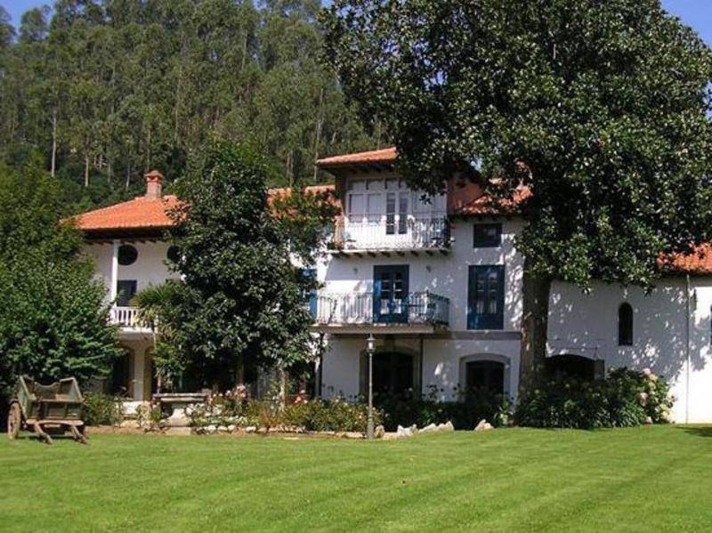 Casona El Rincón de Hazas