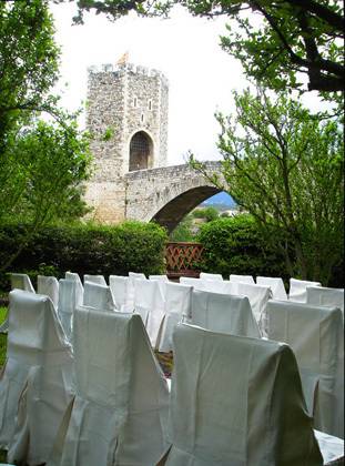 Els Jardins De La Martana