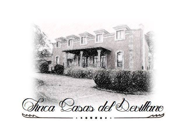 Finca Casas Del Sevillano