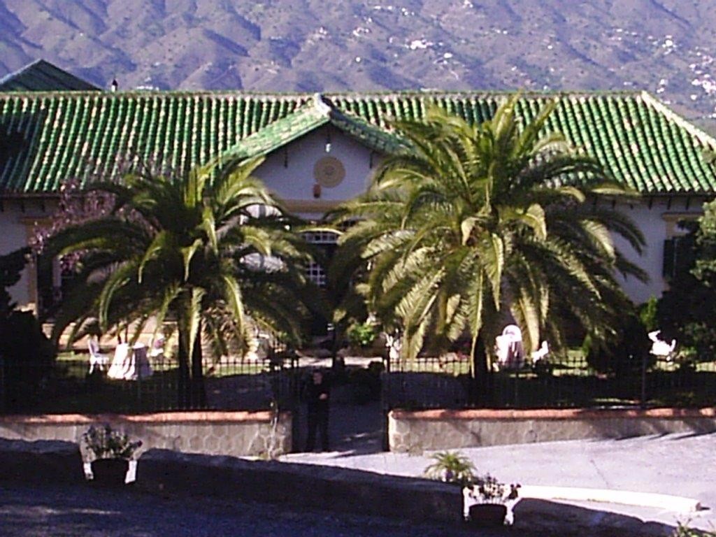 Finca señorio de lepanto