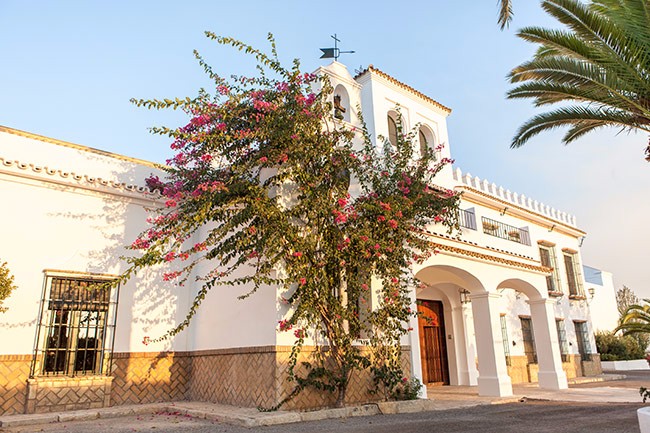 Hacienda Los Frailes de San Alberto