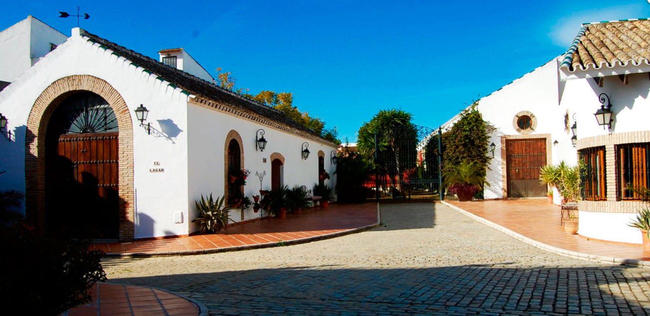 Hacienda Santa Maria