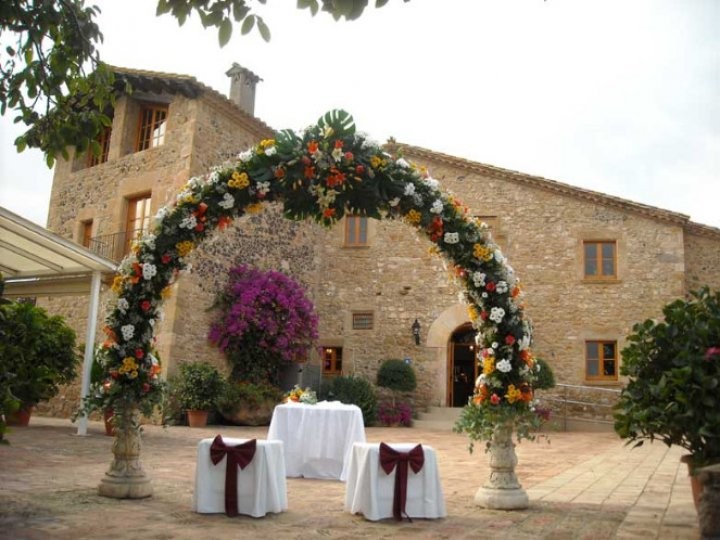 Restaurant Can Toscà