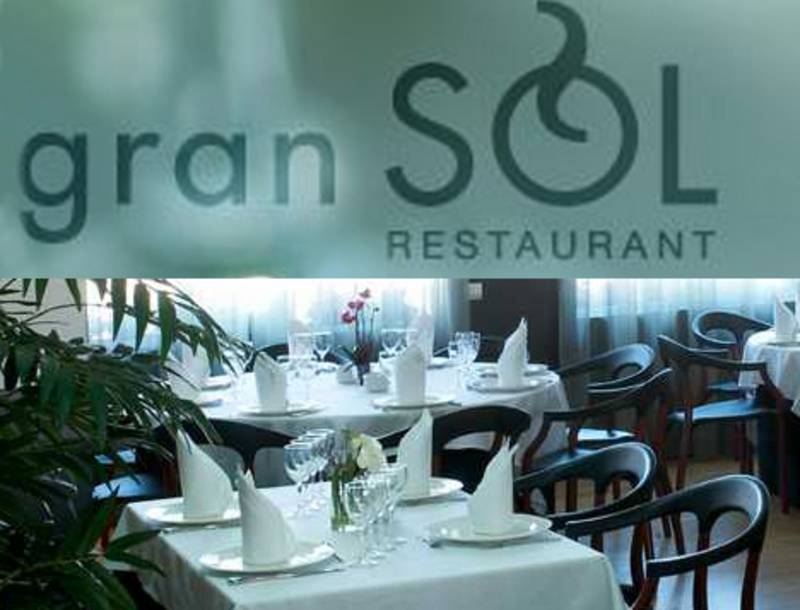 Restaurant Gran Sol