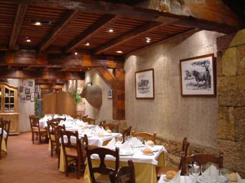 Restaurante Casa Juaneca
