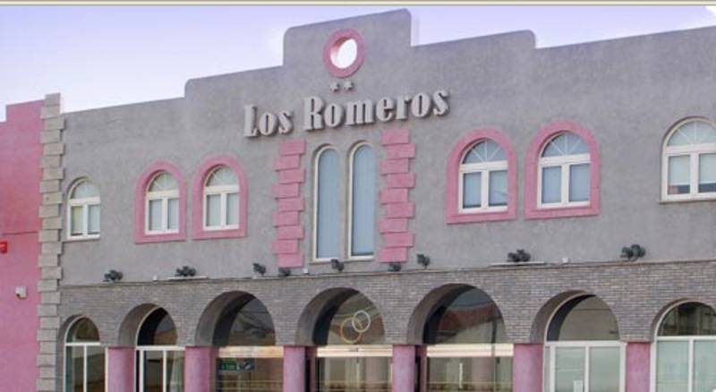 Los Romeros 