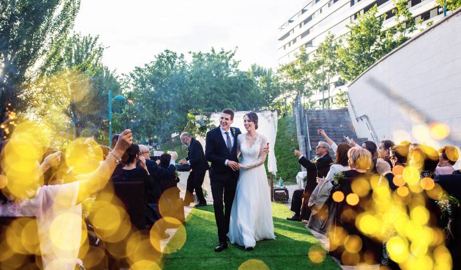 Especial Bodas Civiles Todoboda