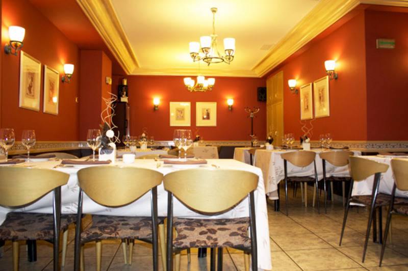 Restaurante La Bella Época