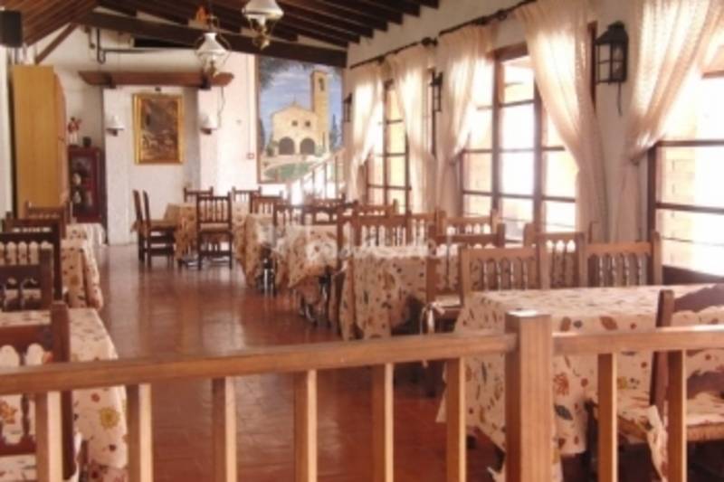 Restaurante La Granja