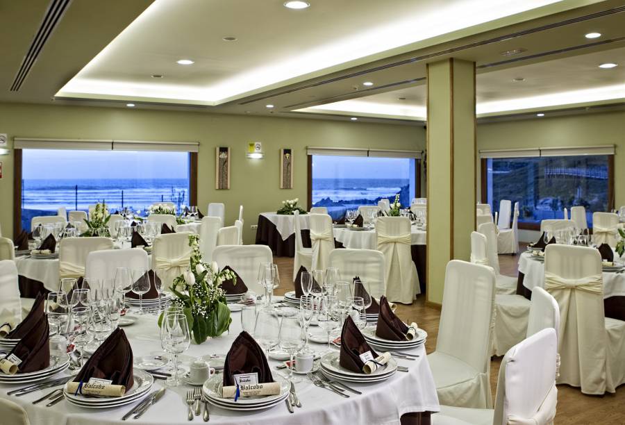 Restaurante Balcobo