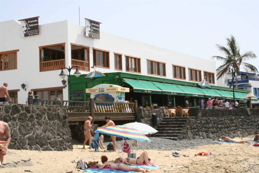 Restaurante Brisa Marina