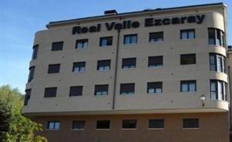 Hotel Real Valle Ezcaray
