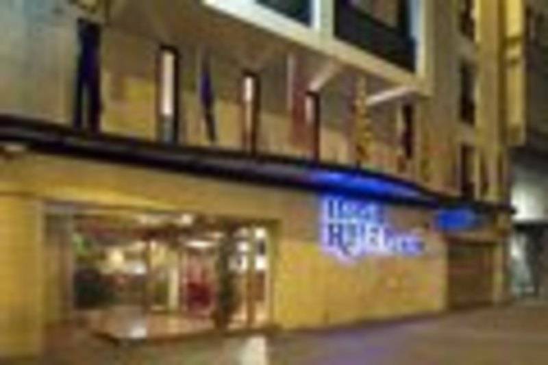 Hotel Real Lleida