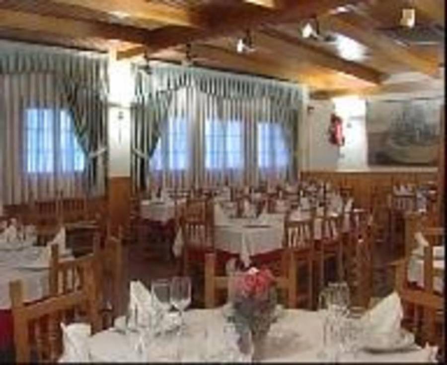  La Codorniz, mesón-restaurante