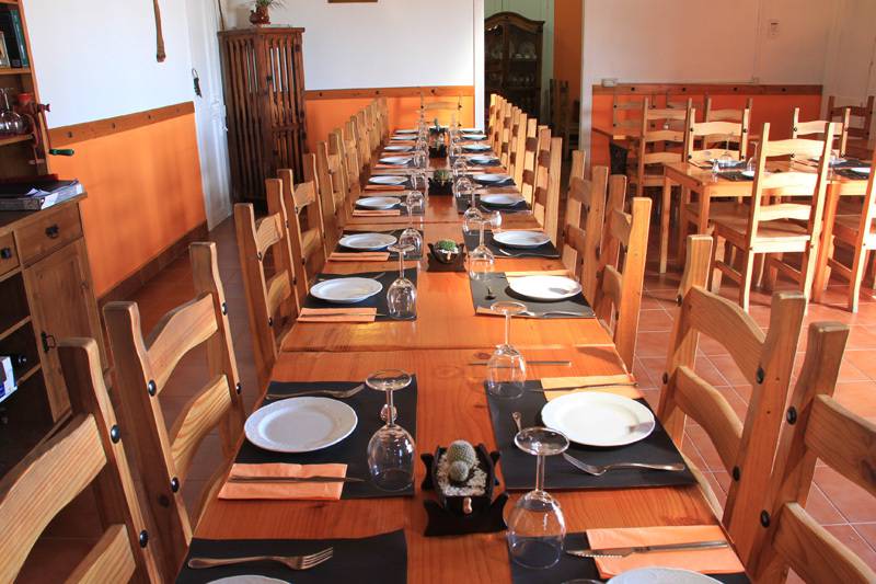 Restaurante La Casona Del Vino - Tenerife