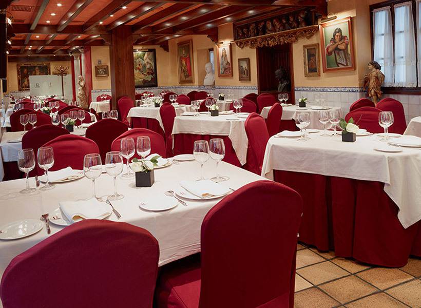 Restaurantes Robles