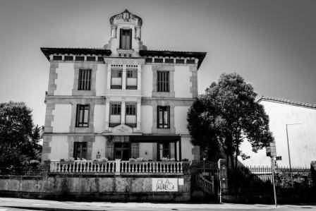 Hotel Restaurante Olajauregi