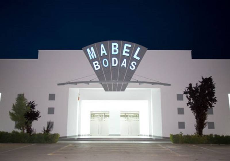 Salones Mabel De Manzanares