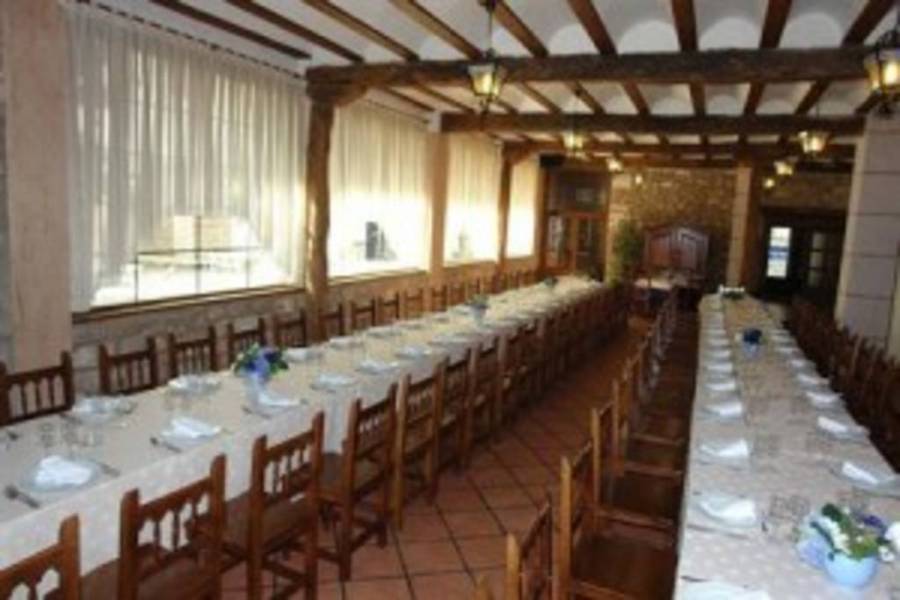 Restaurante Briviesca - La Casona De Briviesca